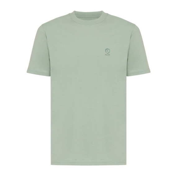 Lehké tričko IQONIQ Sierra z recykl. bavlny