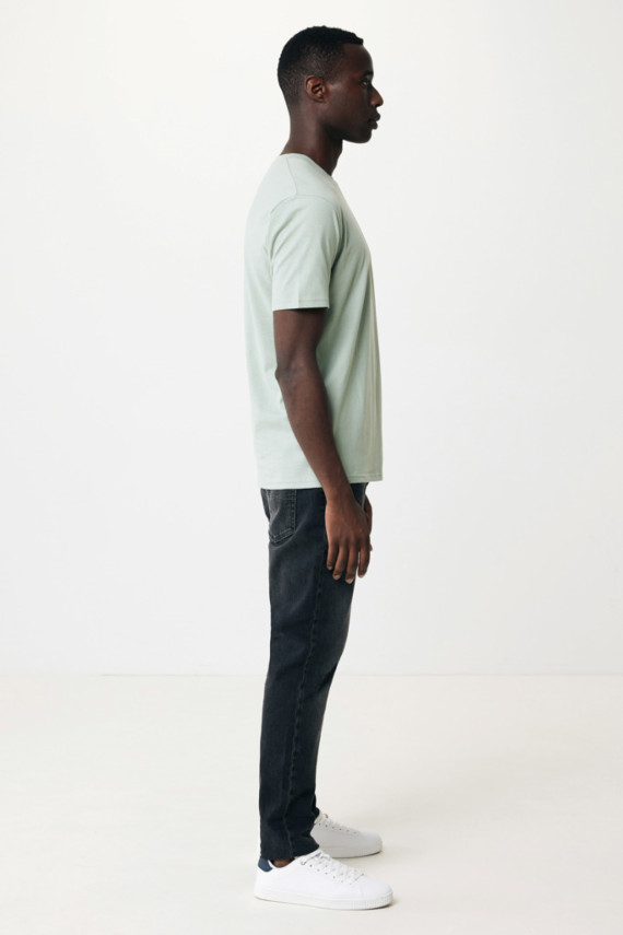 Lehké tričko IQONIQ Sierra z recykl. bavlny