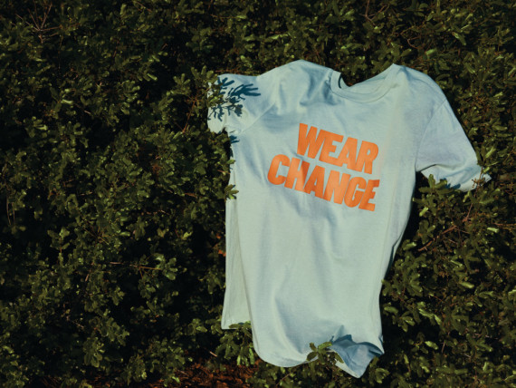 Lehké tričko IQONIQ Sierra z recykl. bavlny