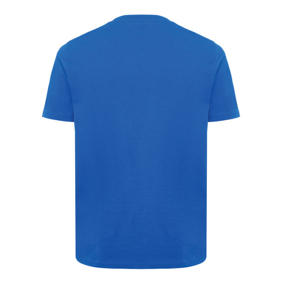 Lehké tričko IQONIQ Sierra z recykl. bavlny