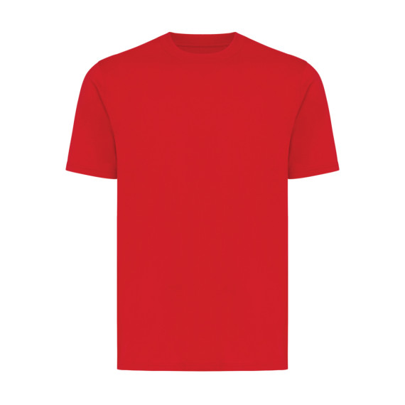 Lehké tričko IQONIQ Sierra z recykl. bavlny