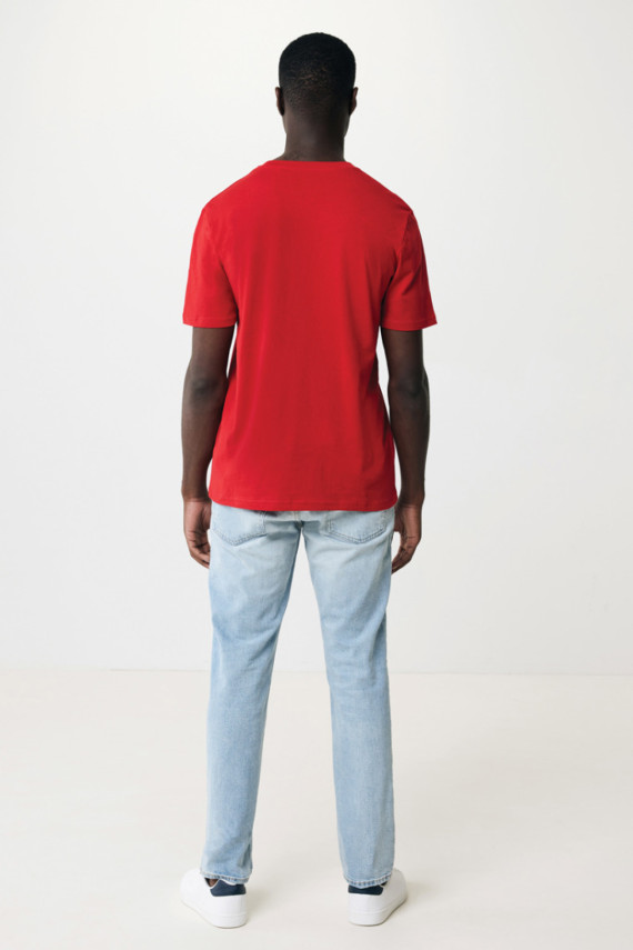 Lehké tričko IQONIQ Sierra z recykl. bavlny