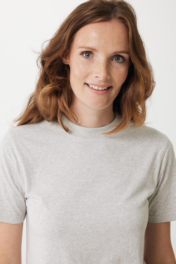 Lehké tričko IQONIQ Sierra z recykl. bavlny