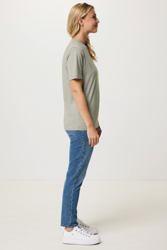 Lehké tričko IQONIQ Sierra z recykl. bavlny