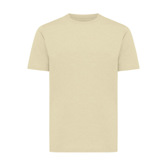 Lehké tričko IQONIQ Sierra z recykl. bavlny