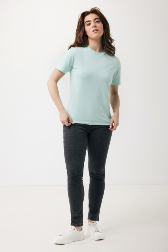 Lehké tričko IQONIQ Sierra z recykl. bavlny