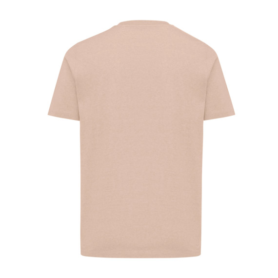 Lehké tričko IQONIQ Sierra z recykl. bavlny