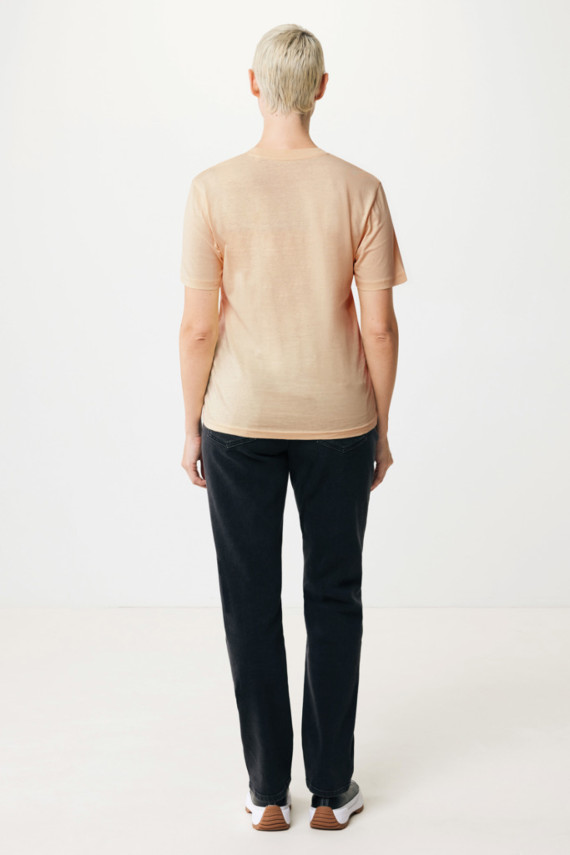 Lehké tričko IQONIQ Sierra z recykl. bavlny