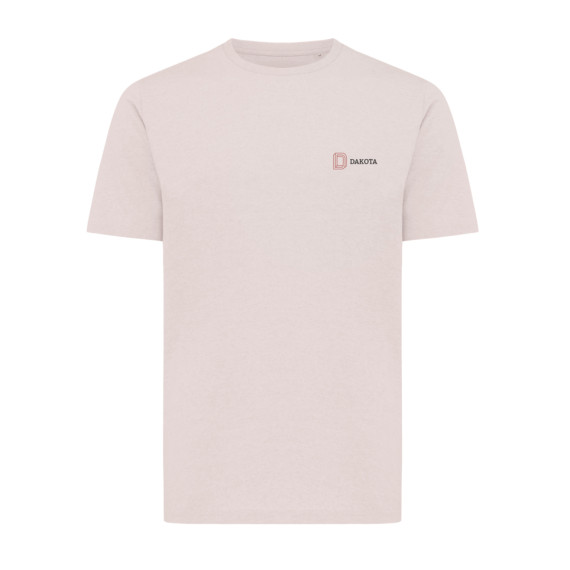 Lehké tričko IQONIQ Sierra z recykl. bavlny