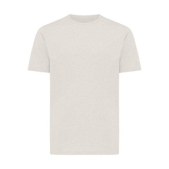 Lehké tričko IQONIQ Sierra z recykl. bavlny