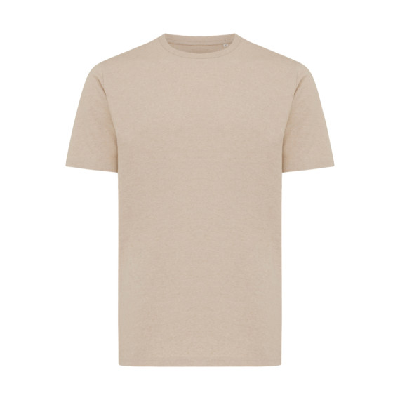 Lehké tričko IQONIQ Sierra z recykl. bavlny