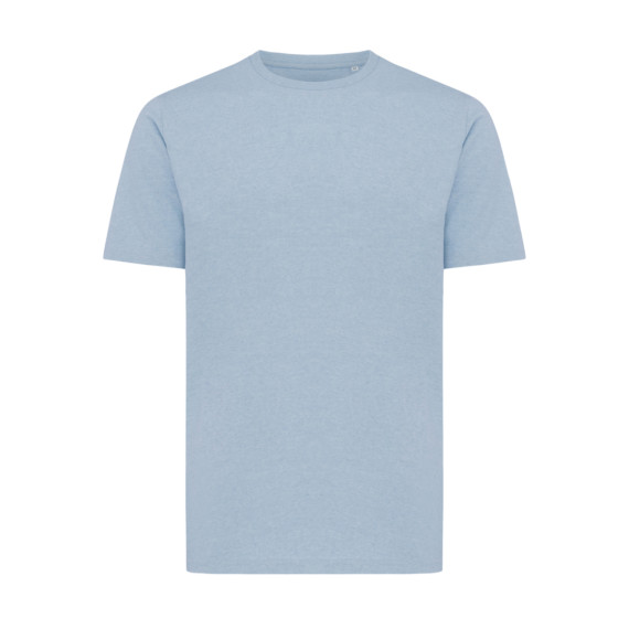 Lehké tričko IQONIQ Sierra z recykl. bavlny