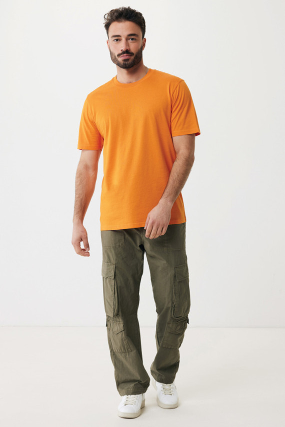 Lehké tričko IQONIQ Sierra z recykl. bavlny