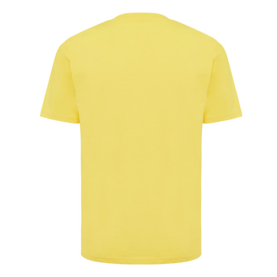 Lehké tričko IQONIQ Sierra z recykl. bavlny