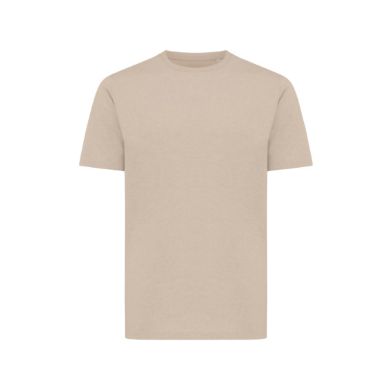 Lehké tričko IQONIQ Sierra z recykl. bavlny