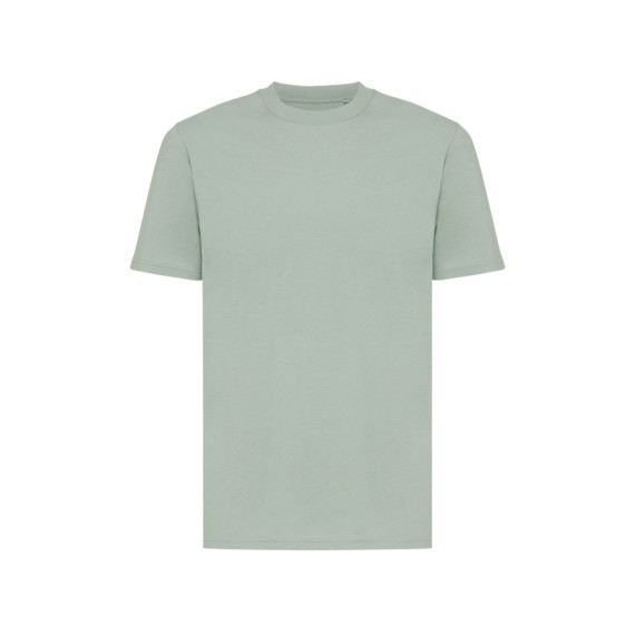 Lehké tričko IQONIQ Sierra z recykl. bavlny