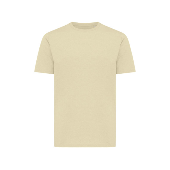 Lehké tričko IQONIQ Sierra z recykl. bavlny