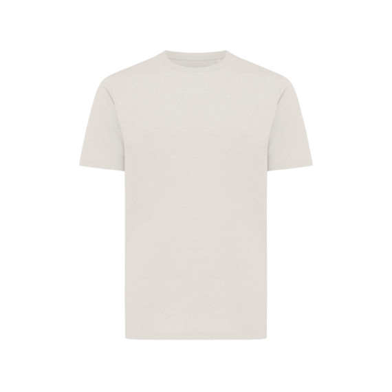 Lehké tričko IQONIQ Sierra z recykl. bavlny