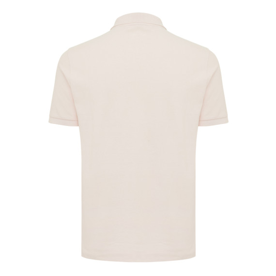 Polo tričko IQONIQ Yosemite z recykl. bavlny