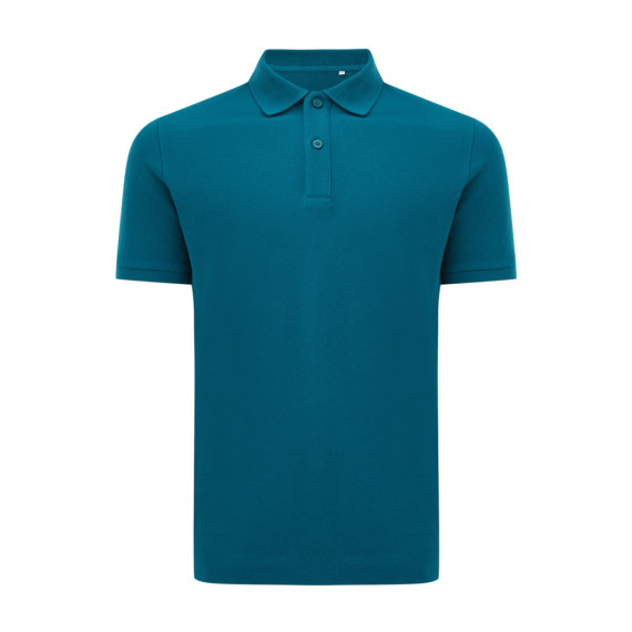 Polo tričko IQONIQ Yosemite z recykl. bavlny