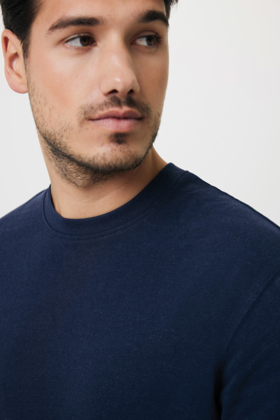 Mikina IQONIQ Zion z recykl. bavlny