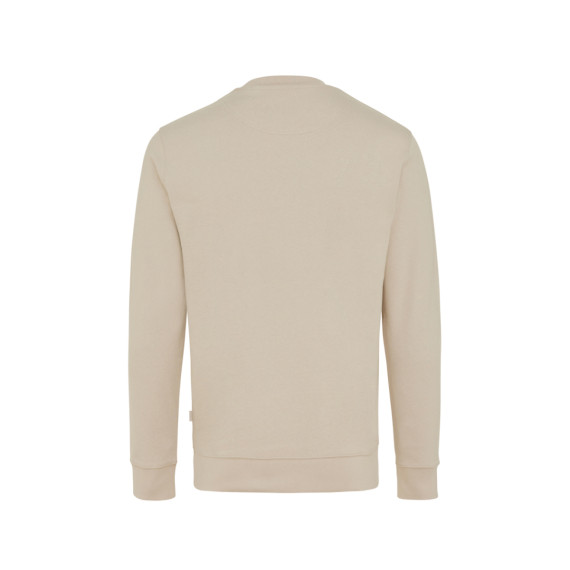 Mikina IQONIQ Zion z recykl. bavlny