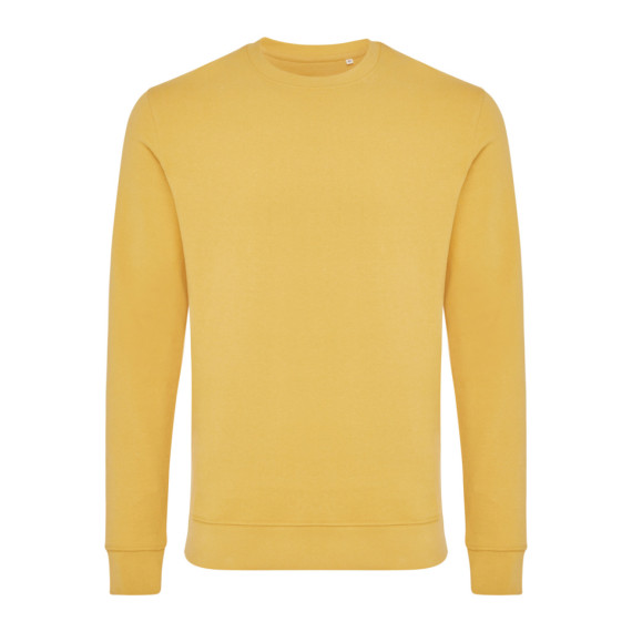 Mikina IQONIQ Zion z recykl. bavlny