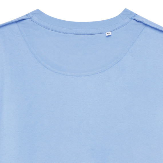 Mikina IQONIQ Zion z recykl. bavlny