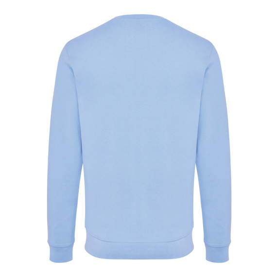 Mikina IQONIQ Zion z recykl. bavlny