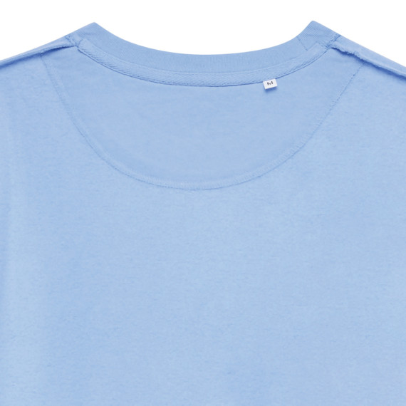 Mikina IQONIQ Zion z recykl. bavlny