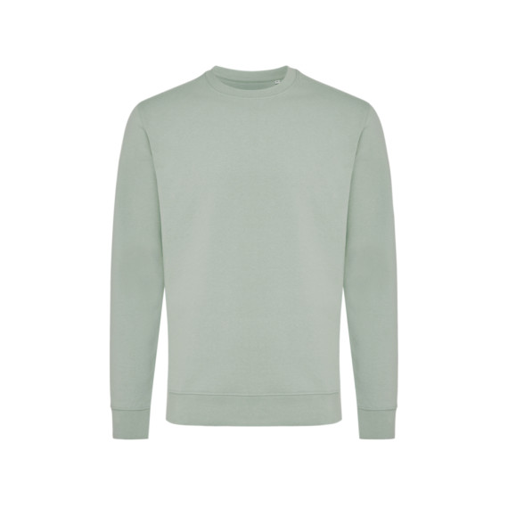 Mikina IQONIQ Zion z recykl. bavlny