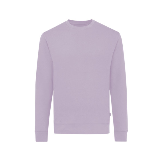 Mikina IQONIQ Zion z recykl. bavlny