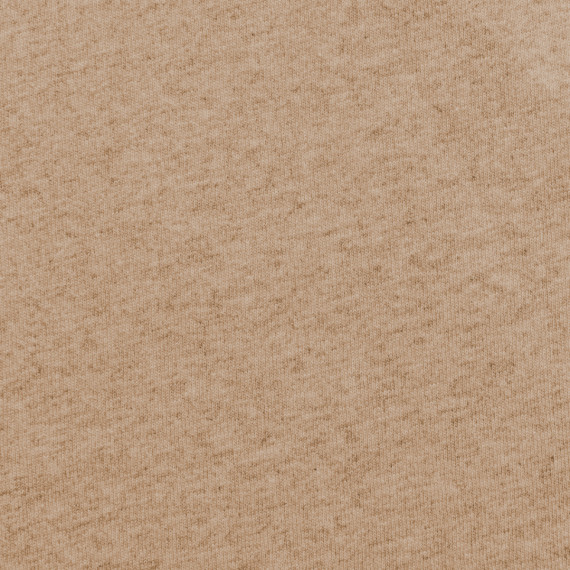 Nebarvená mikina IQONIQ Denali z recykl. bavlny