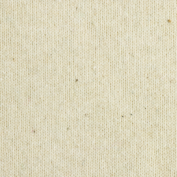 Nebarvená mikina IQONIQ Denali z recykl. bavlny