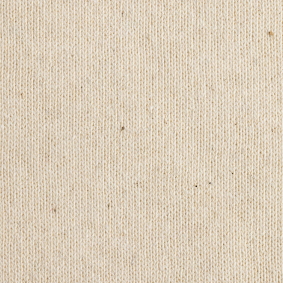 Nebarvená mikina IQONIQ Denali z recykl. bavlny