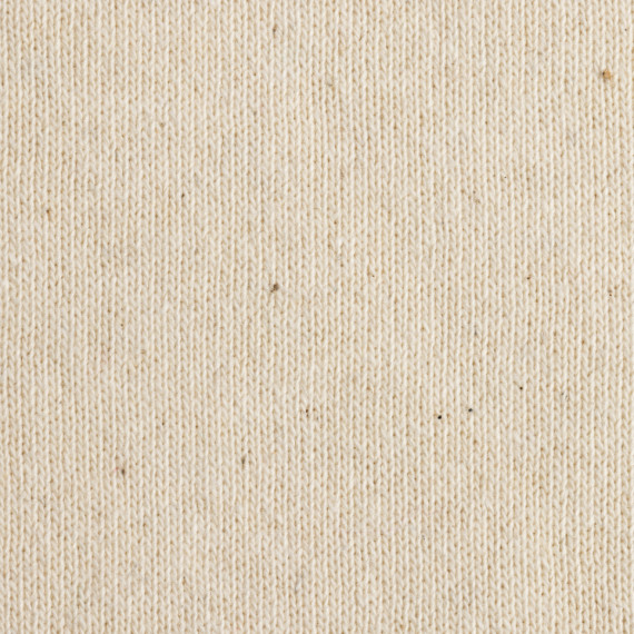 Nebarvená mikina IQONIQ Denali z recykl. bavlny