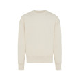 Mikina IQONIQ Kruger relaxed fit z recykl. bavlny