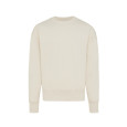Mikina IQONIQ Kruger relaxed fit z recykl. bavlny