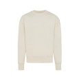 Mikina IQONIQ Kruger relaxed fit z recykl. bavlny