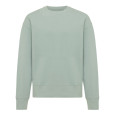 Mikina IQONIQ Kruger relaxed fit z recykl. bavlny