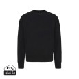Mikina IQONIQ Kruger relaxed fit z recykl. bavlny