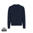 Mikina IQONIQ Kruger relaxed fit z recykl. bavlny