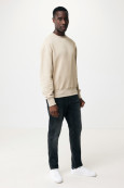Mikina IQONIQ Kruger relaxed fit z recykl. bavlny