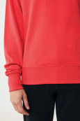 Mikina IQONIQ Kruger relaxed fit z recykl. bavlny