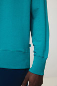 Mikina IQONIQ Kruger relaxed fit z recykl. bavlny