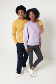 Mikina IQONIQ Kruger relaxed fit z recykl. bavlny
