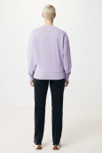 Mikina IQONIQ Kruger relaxed fit z recykl. bavlny