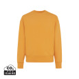 Mikina IQONIQ Kruger relaxed fit z recykl. bavlny
