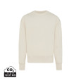 Mikina IQONIQ Kruger relaxed fit z recykl. bavlny