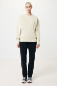 Mikina IQONIQ Kruger relaxed fit z recykl. bavlny